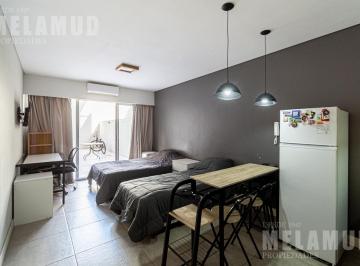 Departamento · 25m² · 1 Ambiente · Monoambiente con Patio / Venta / Balvanera Financiacion Propia