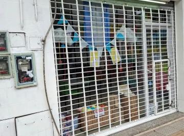 Depósito · 100m² · Depósito en Alquiler - - 100 m - Vicente López