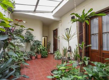 PH · 106m² · 3 Ambientes · 1 Cochera · Venta PH de 3 Ambientes en Colegiales con Cochera Patio y Terraza Propia