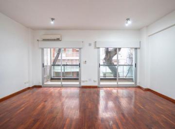 Departamento de 1 ambiente, Palermo · Monoambiente con Balcón y Full Amenities en Palermo