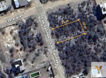 Terreno · 528m² · Terreno en Venta - - 528 m - Punilla