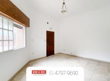 Casa · 77m² · 3 Ambientes · 1 Cochera · Casa 2 Dorm. Venta - Florida