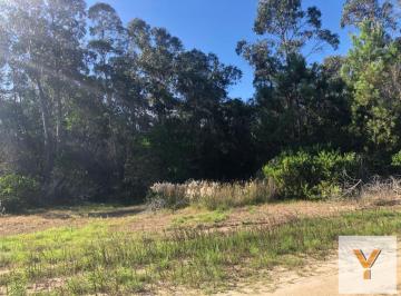 Terreno · 1m² · Terrenos en Venta - 1.024 m² - La Esmeralda, Rocha, Uruguay
