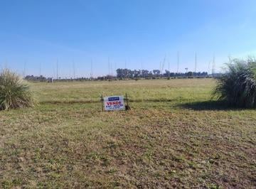 Terreno · 300m² · Terreno en Venta en Pueblo Esther