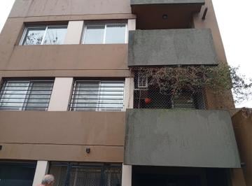 Departamento · 64m² · 3 Ambientes · 1 Cochera · 3 Ambientes Al Frente con Balcón Cochera y Baulera