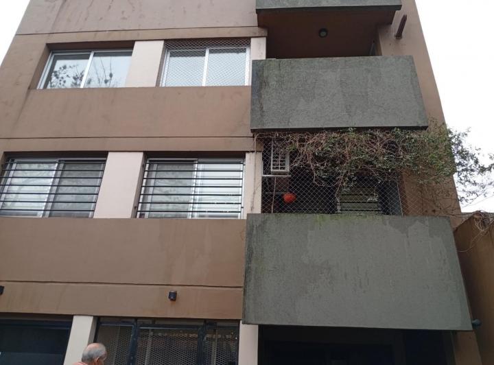 Departamento · 64m² · 3 Ambientes · 1 Cochera