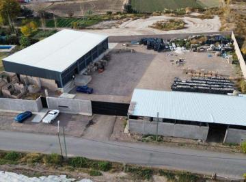 Bodega-Galpón de 4 ambientes, Guaymallén · Galpón en Venta de 1100 m² Ubicado en Otros Barrios