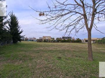 Terreno · 1200m² · Terreno en Haras Santa Maria, El Trebol.