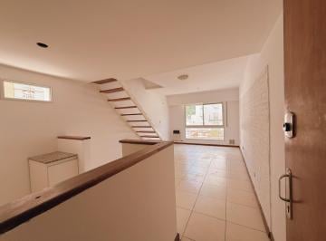 Departamento · 45m² · 2 Ambientes · Vera Mujica 1450 - Departamento Duplex de 1 Dormitorio en Alquiler - Echesortu, Rosario