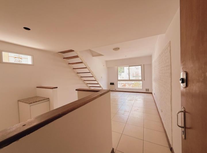 Departamento · 45m² · 2 Ambientes