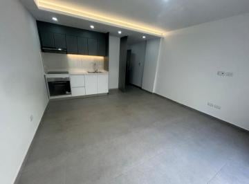 Departamento · 27m² · 1 Ambiente · Depto Monoambiente C/patio a Estrenar en Mataderos