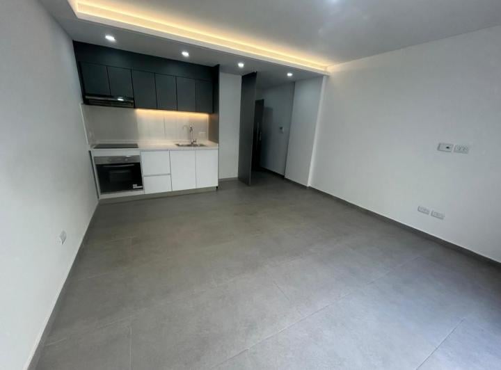 Departamento · 27m² · 1 Ambiente