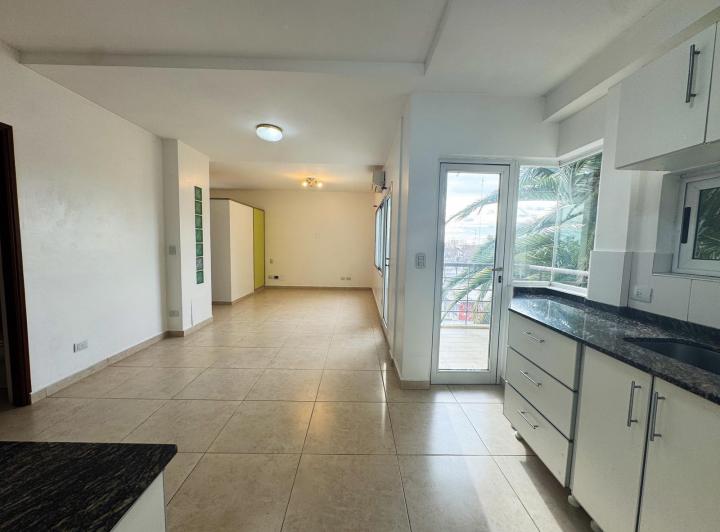 Departamento · 60m² · 3 Ambientes