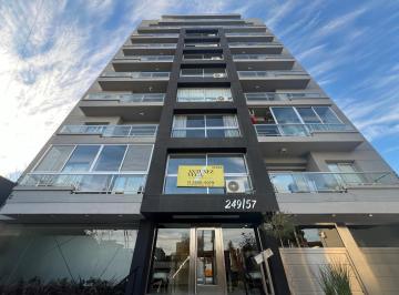 Departamento · 49m² · 2 Ambientes · 1 Cochera · Alquiler, Depto. 2 Amb, C/ Cochera. Sum, Gim y G. Electrogen