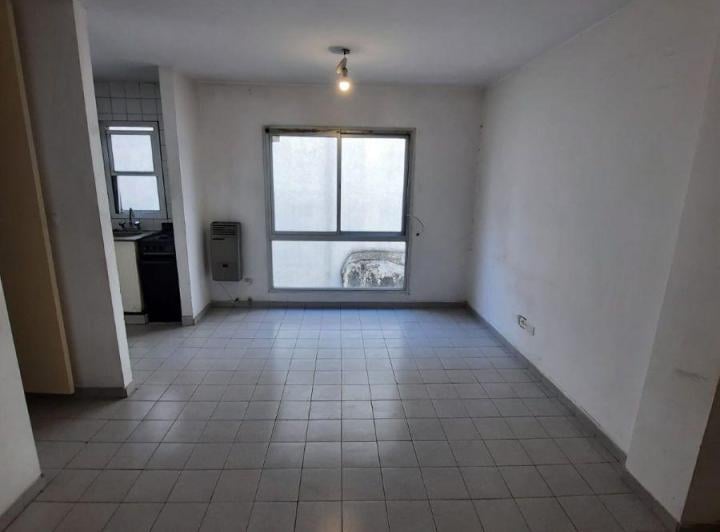 Departamento · 40m² · 1 Ambiente