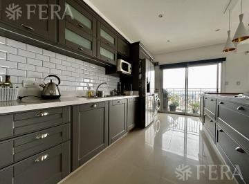 Departamento · 200m² · 4 Ambientes · 2 Cocheras · Venta Departamento 4 Ambientes con Dos Cocheras en Bernal