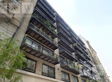 Oficina comercial · 58m² · 1 Cochera · Basavilbaso Al 1300 | Oficina en Venta | Retiro