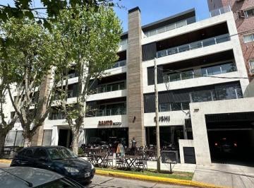 Departamento de 1 ambiente, Esteban Echeverría · Departamento Mono Ambiente Premium con Cochera en Venta - a Estrenar - Monte Grande