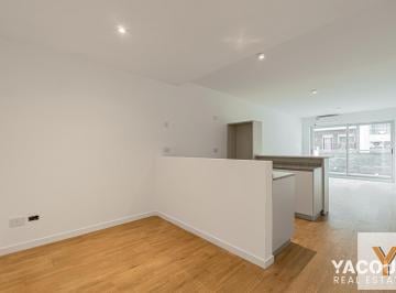 Departamento · 51m² · 2 Ambientes · 1 Cochera · Departamento en Venta - 1 Dormitorio 1 Baño - 58.57 m - Nuñez