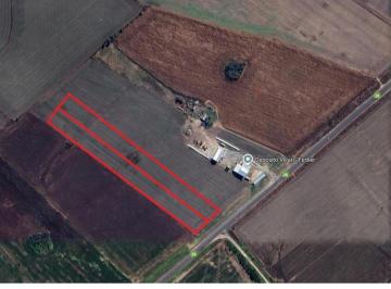 Campo · 40500ha · Venta Lote en Victoria Sobre Ruta Provincial 26 - Entre Rios