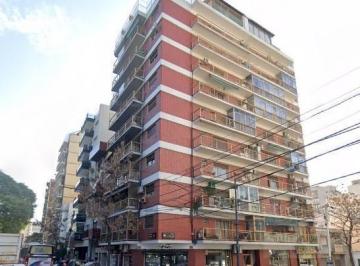 Departamento · 18m² · 1 Ambiente · Monomabiente con Vista Al Parque Chacabuco