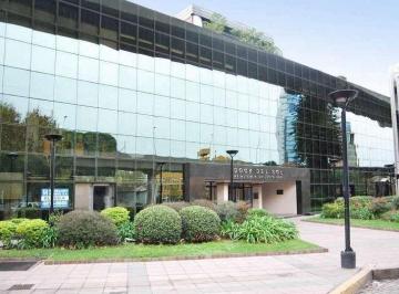 Oficina comercial · 90m² · Oficina en Alquiler en Puerto Madero, Capital Federal, Buenos Aires