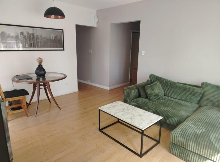 Departamento · 90m² · 4 Ambientes