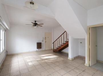 PH · 80m² · 3 Ambientes · Alquiler PH 3 Amb con Terraza Propia