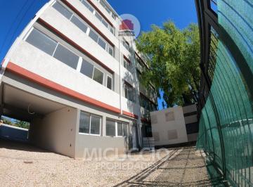 Departamento · 28m² · 1 Ambiente · Monoambiente en Alquiler | Felipe Boero N°510 "B" (Uf 4) | Escobar