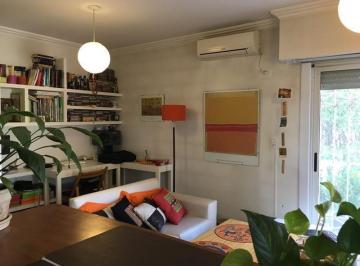 Departamento · 2 Ambientes · Departamento - Banfield Oeste