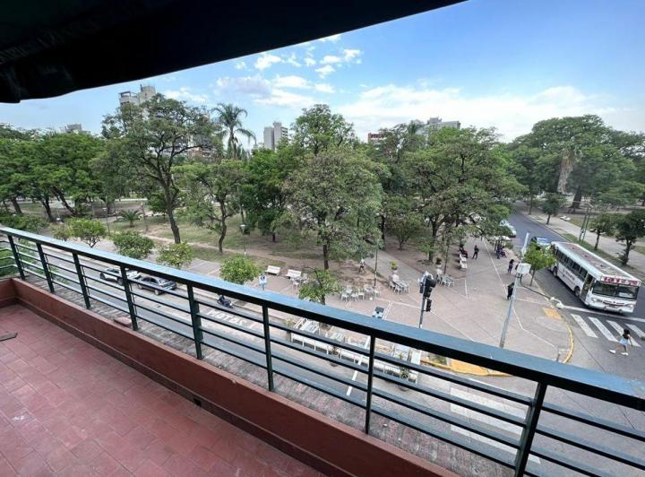 Departamento · 65m² · 4 Ambientes