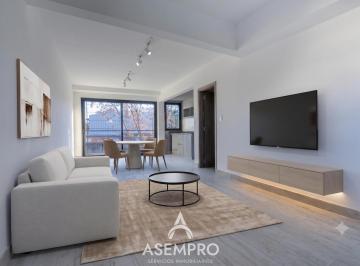 Departamento · 52m² · 2 Ambientes · Oportunidad Venta 2 Ambientes a Estrenar - $2.450/m²