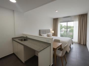 Departamento · 36m² · 1 Ambiente · Monoambiente en Alquiler en Bernal Centro, Bernal, Quilmes