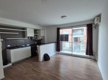 Departamento · 50m² · 2 Ambientes · 1 Cochera · 2 Ambientes en Excelente Estado, Amplio y Luminoso