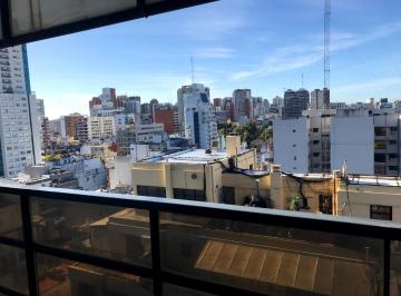 Departamento · 43m² · 2 Ambientes · Departamento Dos Ambientes en Belgrano