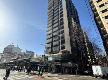 Departamento · 43m² · 2 Ambientes · Departamento Dos Ambientes en Belgrano