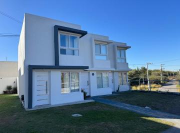 Casa de 2 ambientes, La Calera · Unidad en Housing Ecolagoons