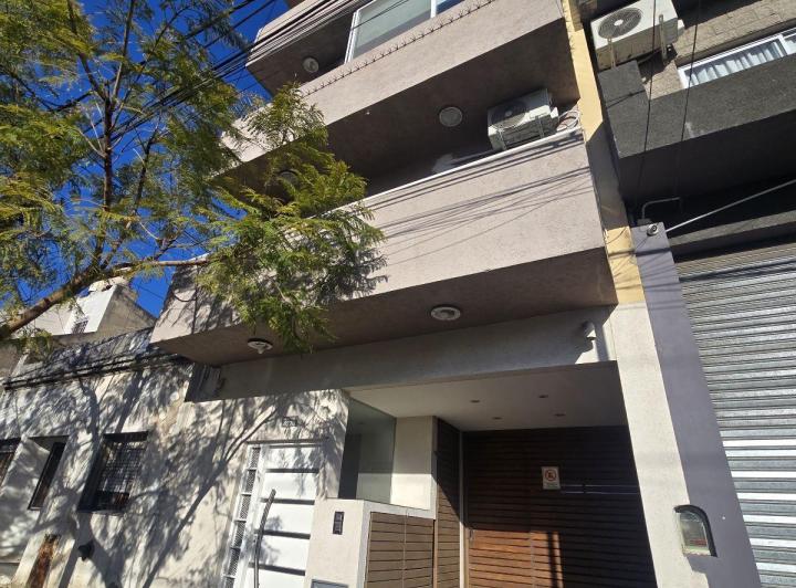 Departamento · 50m² · 2 Ambientes