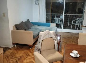 Departamento · 76m² · 4 Ambientes · Departamento en Venta en Villa Crespo, Capital Federal, Buenos Aires