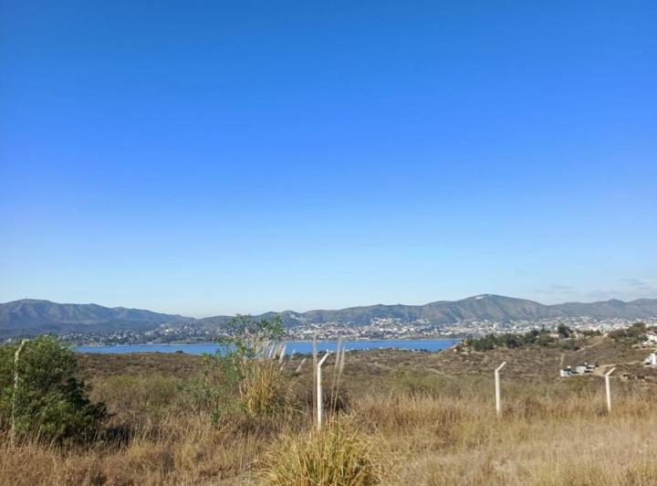 Terreno · 740m²