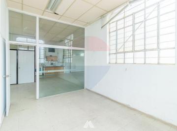 Oficina comercial · 500m² · Alquiler Gran Planta de Oficinas Curva de Maroñas