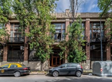 Departamento · 51m² · 2 Ambientes · Dos Ambientes Amplios Ventanales Doble Altura