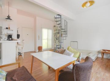 PH · 75m² · 3 Ambientes · Venta PH 3 Ambientes - Colegiales - Belgrano - Chacarita