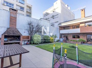 Foto1 · Casa de 5 Dorm. en Puertito de Buceo - Montevideo