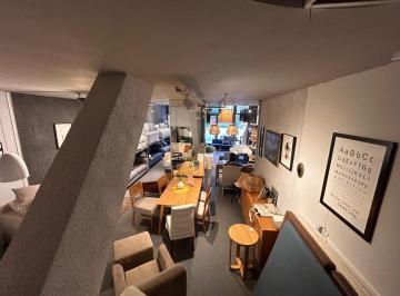Local comercial · 148m² · 3 Ambientes · Alquiler de Local Ubicado Sobre Av Libertador en Olivos