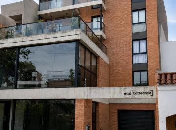 Departamento · 40m² · 2 Ambientes · 1 Cochera · Departamento en Alta Cordoba