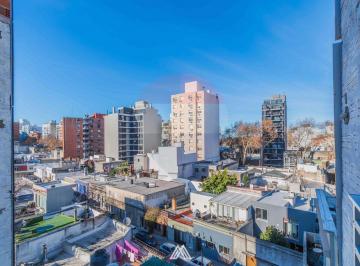 Departamento · 35m² · 2 Ambientes · Venta Apartamento Cordon 1 Dormitorio