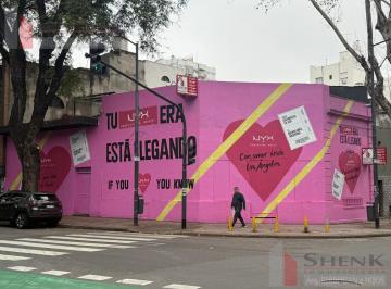 Local comercial · 200m² · Local en Palermo