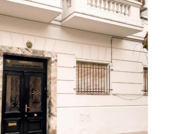 Departamento de 2 ambientes, Caballito · Dos Ambientes