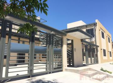 Departamento · 45m² · 2 Ambientes · Departamento en Alquiler en Lujan, Lanusse